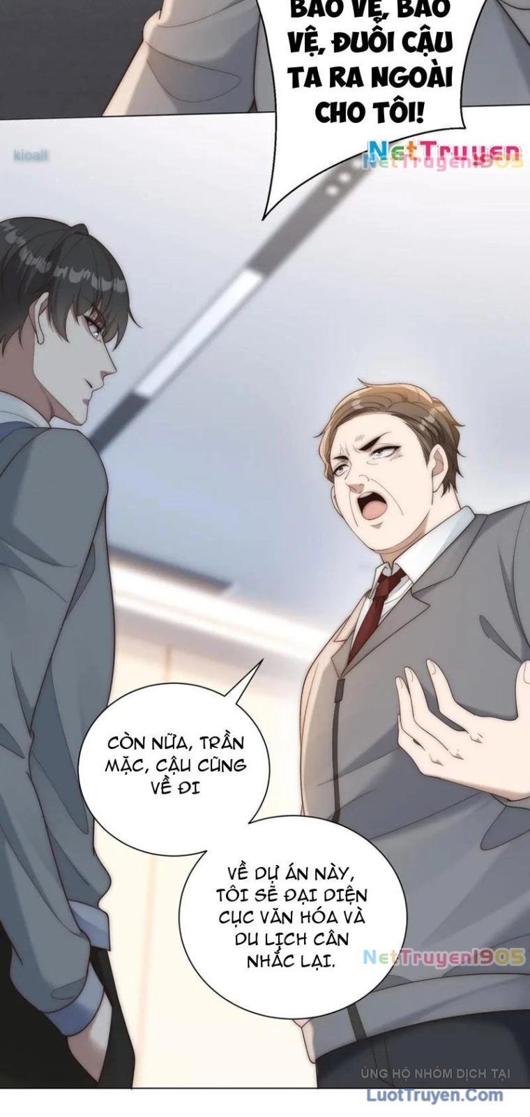 Trở ThàNh Vô ĐịCh BằNg Hệ ThốNg GiảM Giá Trị Chapter 48 - Trang 2