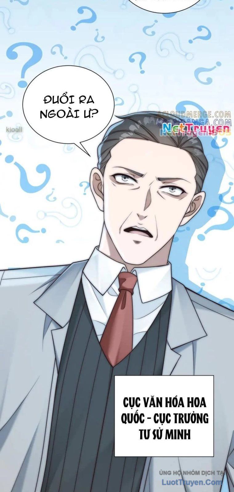 Trở ThàNh Vô ĐịCh BằNg Hệ ThốNg GiảM Giá Trị Chapter 48 - Trang 2