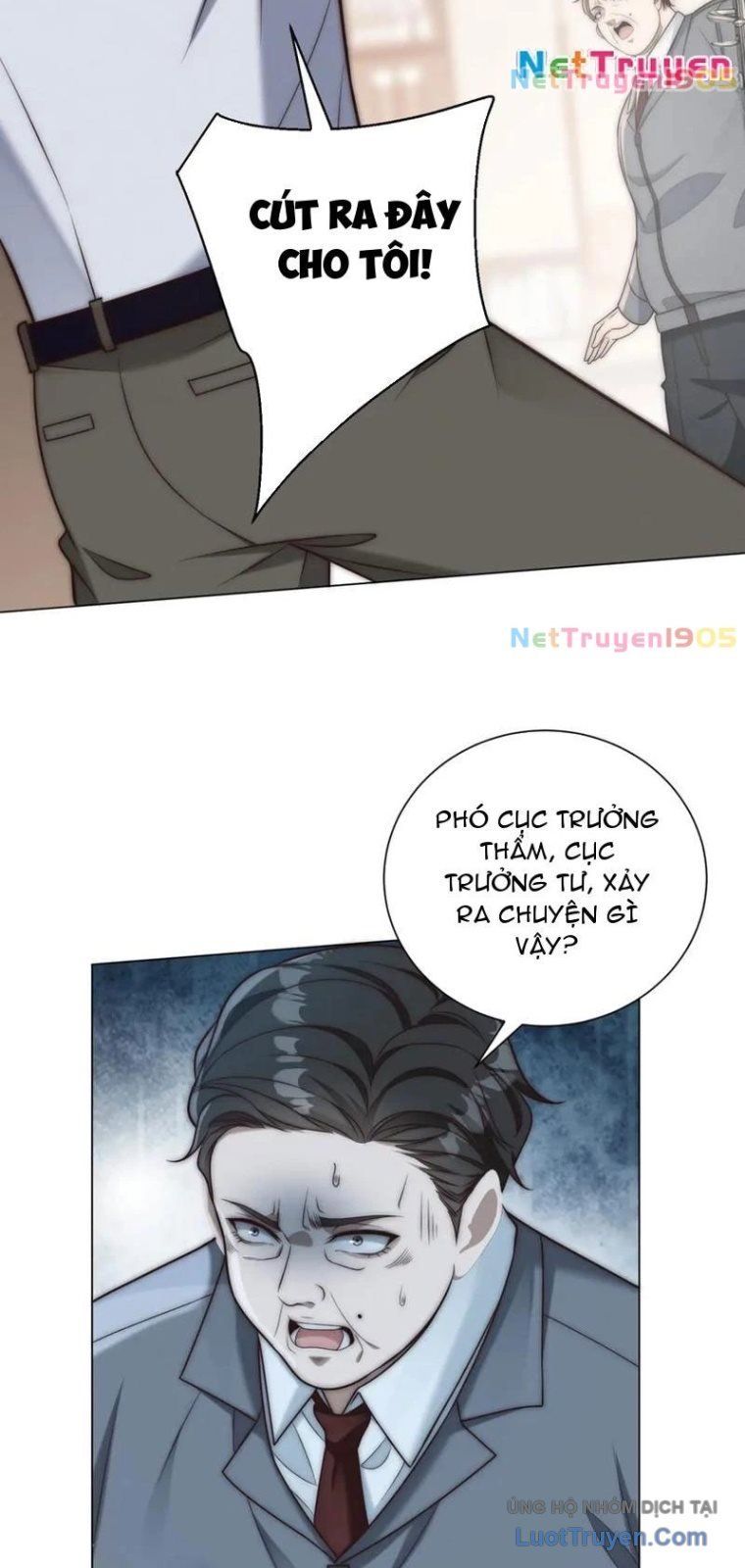 Trở ThàNh Vô ĐịCh BằNg Hệ ThốNg GiảM Giá Trị Chapter 48 - Trang 2