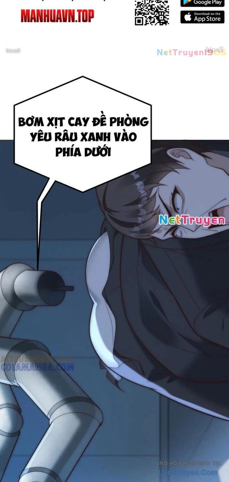 Trở ThàNh Vô ĐịCh BằNg Hệ ThốNg GiảM Giá Trị Chapter 48 - Trang 2