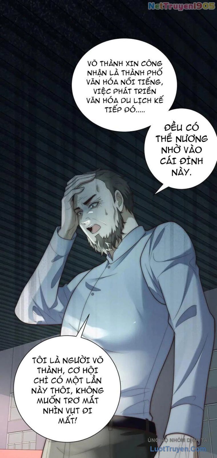Trở ThàNh Vô ĐịCh BằNg Hệ ThốNg GiảM Giá Trị Chapter 49 - Trang 2