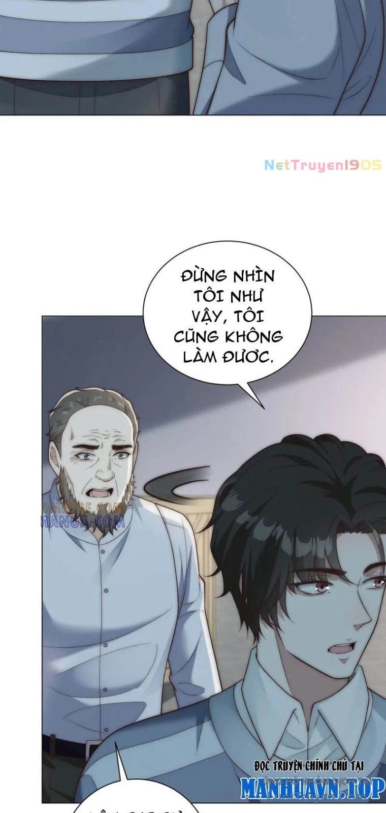 Trở ThàNh Vô ĐịCh BằNg Hệ ThốNg GiảM Giá Trị Chapter 49 - Trang 2