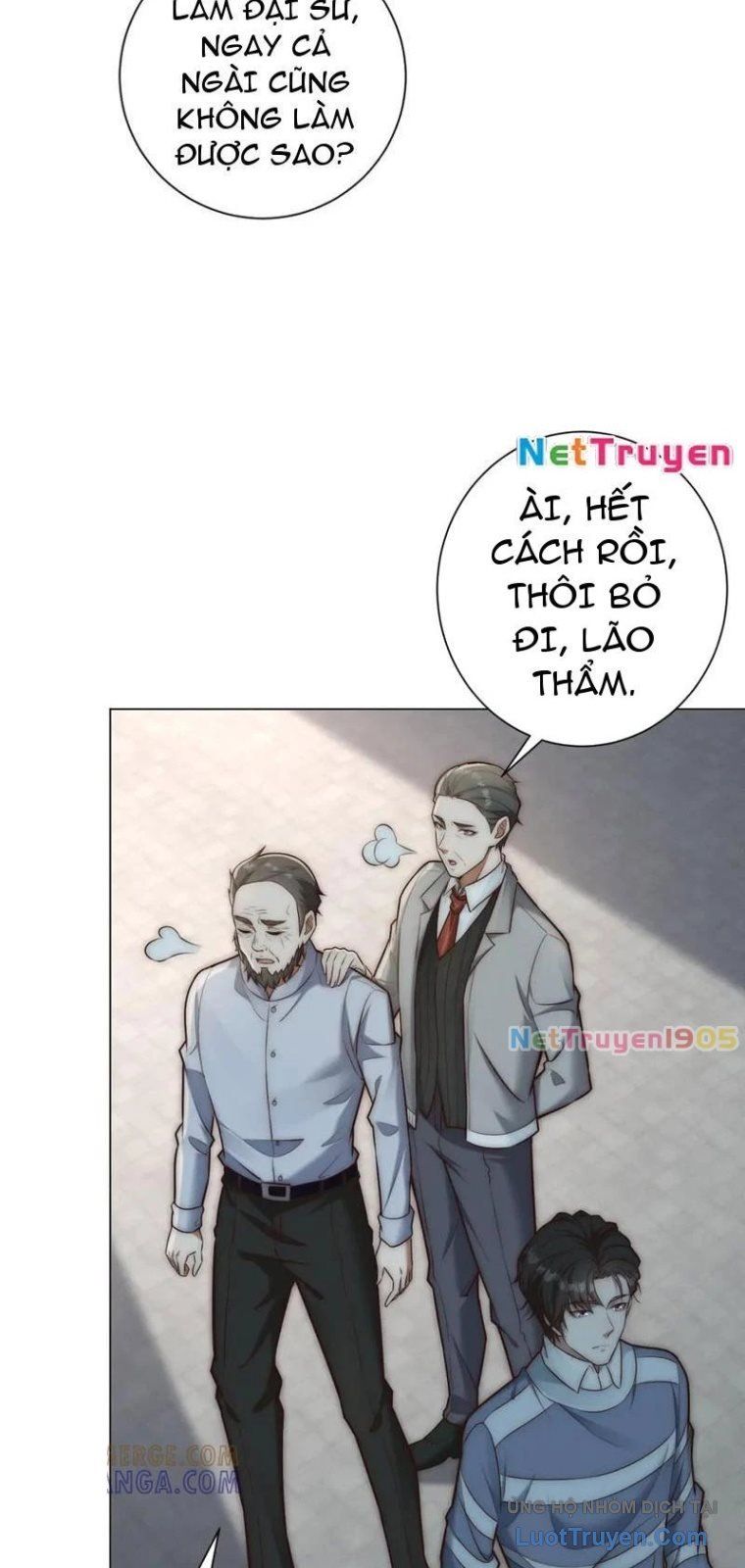 Trở ThàNh Vô ĐịCh BằNg Hệ ThốNg GiảM Giá Trị Chapter 49 - Trang 2