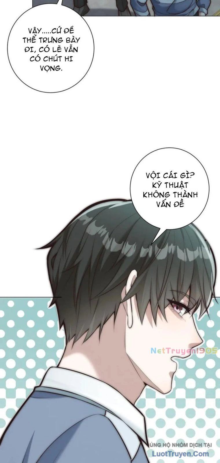 Trở ThàNh Vô ĐịCh BằNg Hệ ThốNg GiảM Giá Trị Chapter 49 - Trang 2