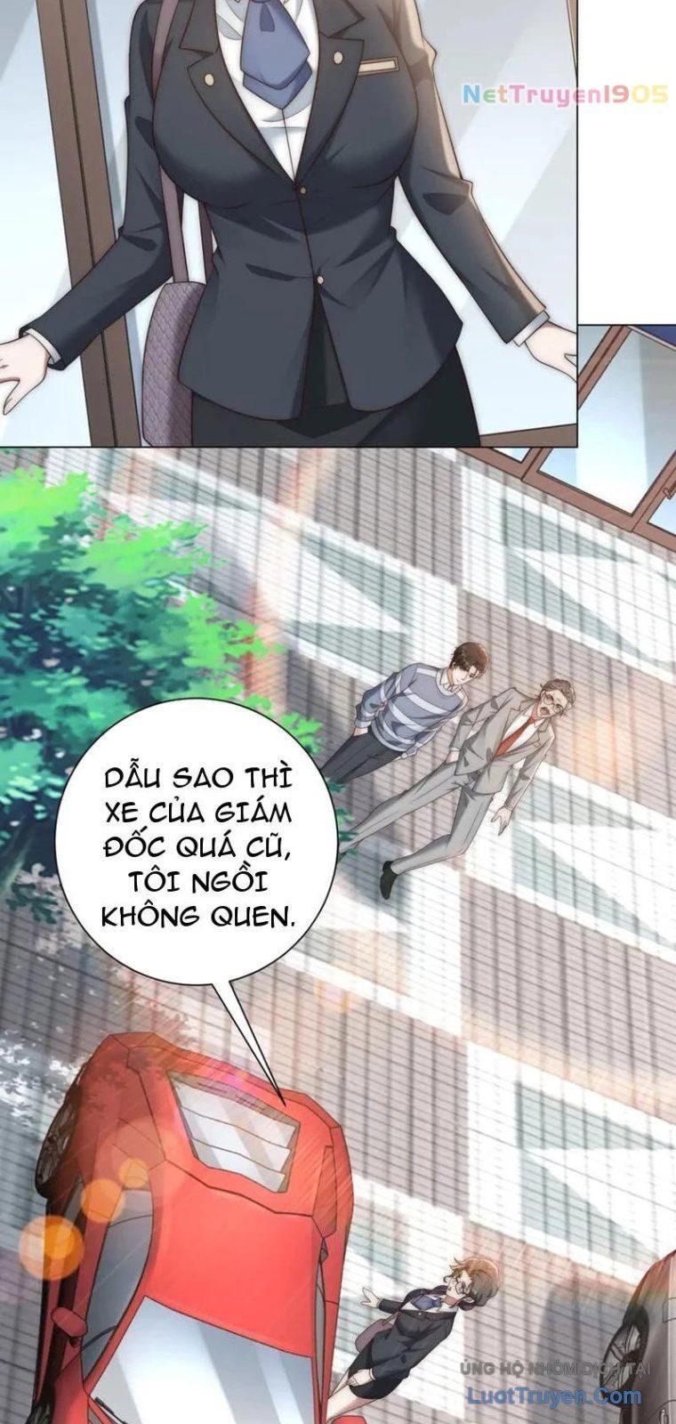 Trở ThàNh Vô ĐịCh BằNg Hệ ThốNg GiảM Giá Trị Chapter 49 - Trang 2
