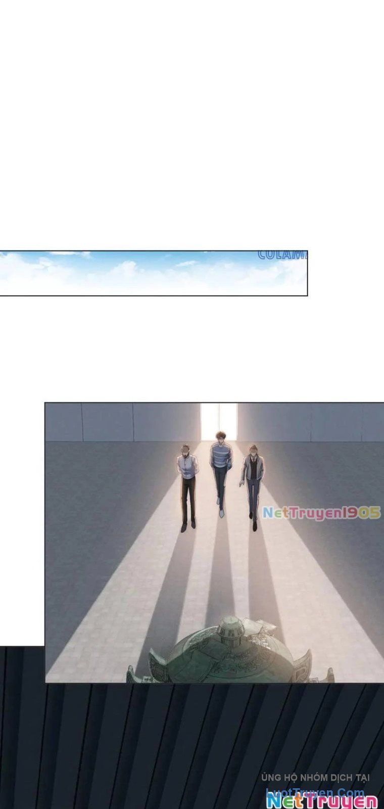 Trở ThàNh Vô ĐịCh BằNg Hệ ThốNg GiảM Giá Trị Chapter 49 - Trang 2