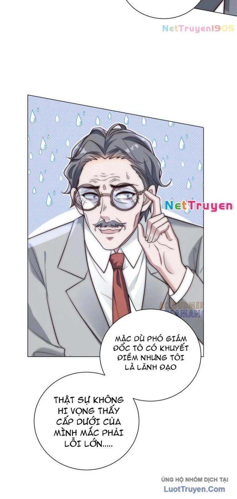 Trở ThàNh Vô ĐịCh BằNg Hệ ThốNg GiảM Giá Trị Chapter 49 - Trang 2