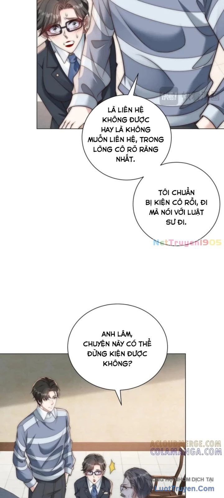 Trở ThàNh Vô ĐịCh BằNg Hệ ThốNg GiảM Giá Trị Chapter 50 - Trang 2