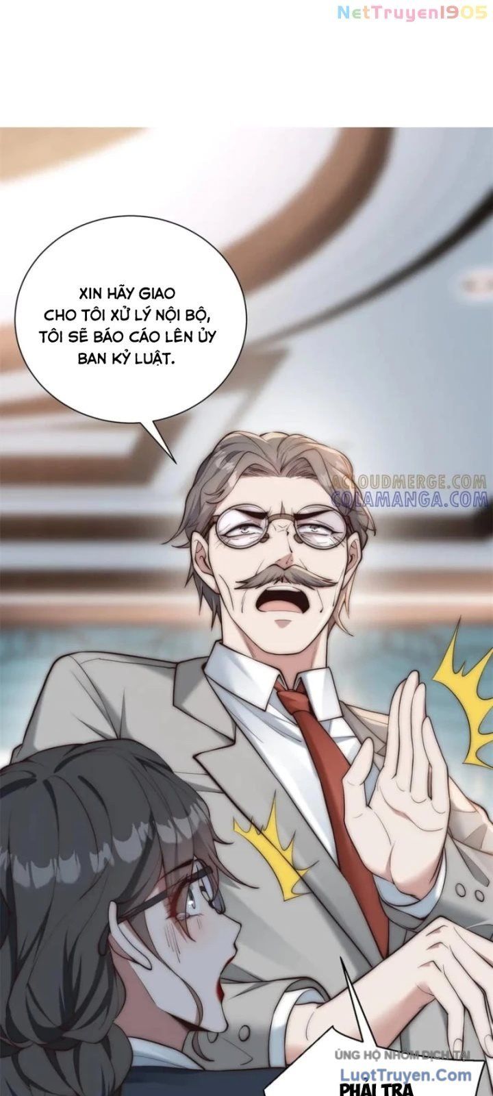 Trở ThàNh Vô ĐịCh BằNg Hệ ThốNg GiảM Giá Trị Chapter 50 - Trang 2