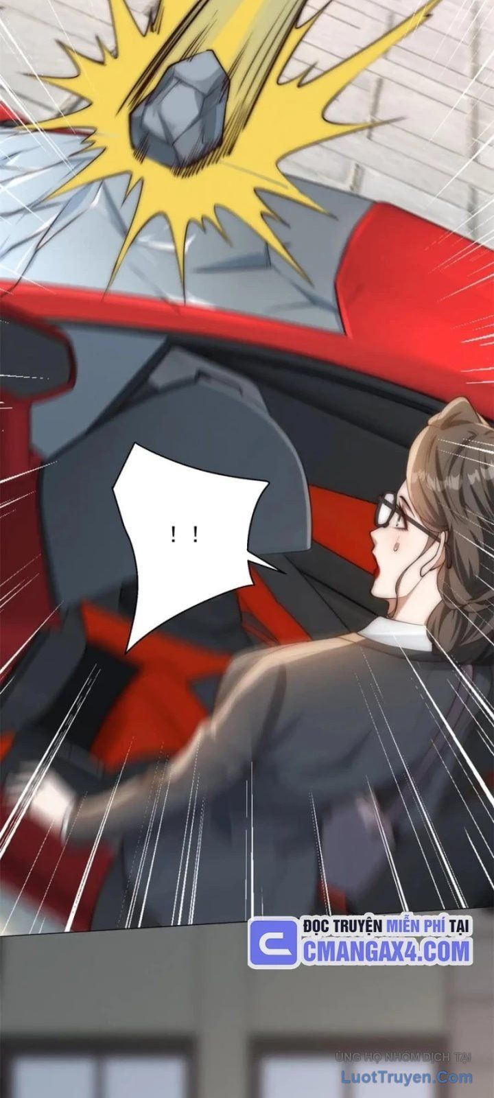 Trở ThàNh Vô ĐịCh BằNg Hệ ThốNg GiảM Giá Trị Chapter 50 - Trang 2