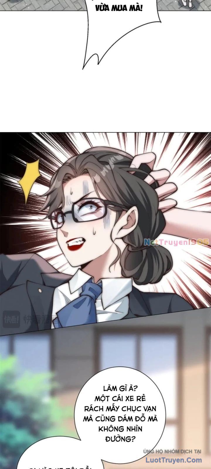 Trở ThàNh Vô ĐịCh BằNg Hệ ThốNg GiảM Giá Trị Chapter 50 - Trang 2