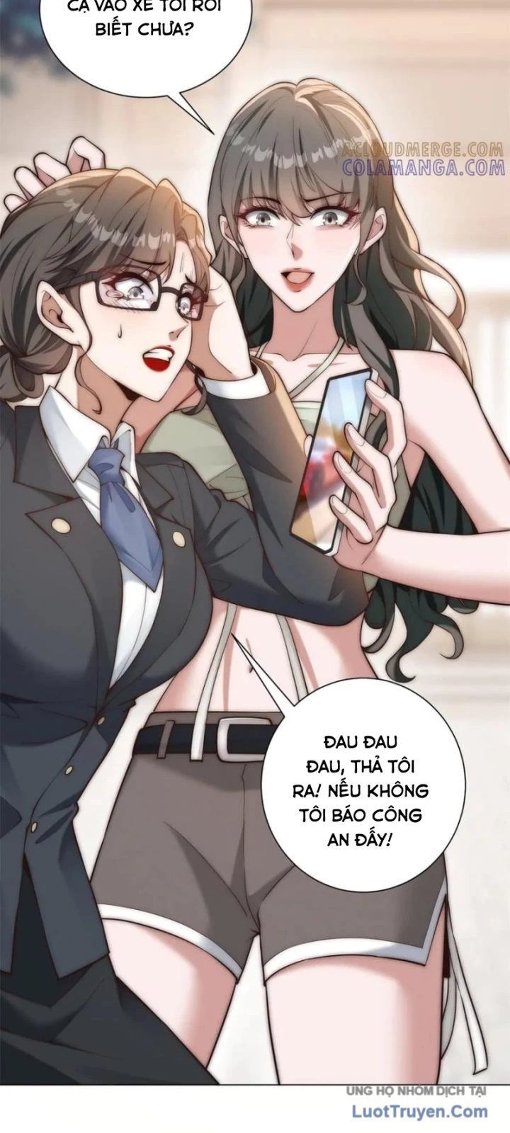 Trở ThàNh Vô ĐịCh BằNg Hệ ThốNg GiảM Giá Trị Chapter 50 - Trang 2