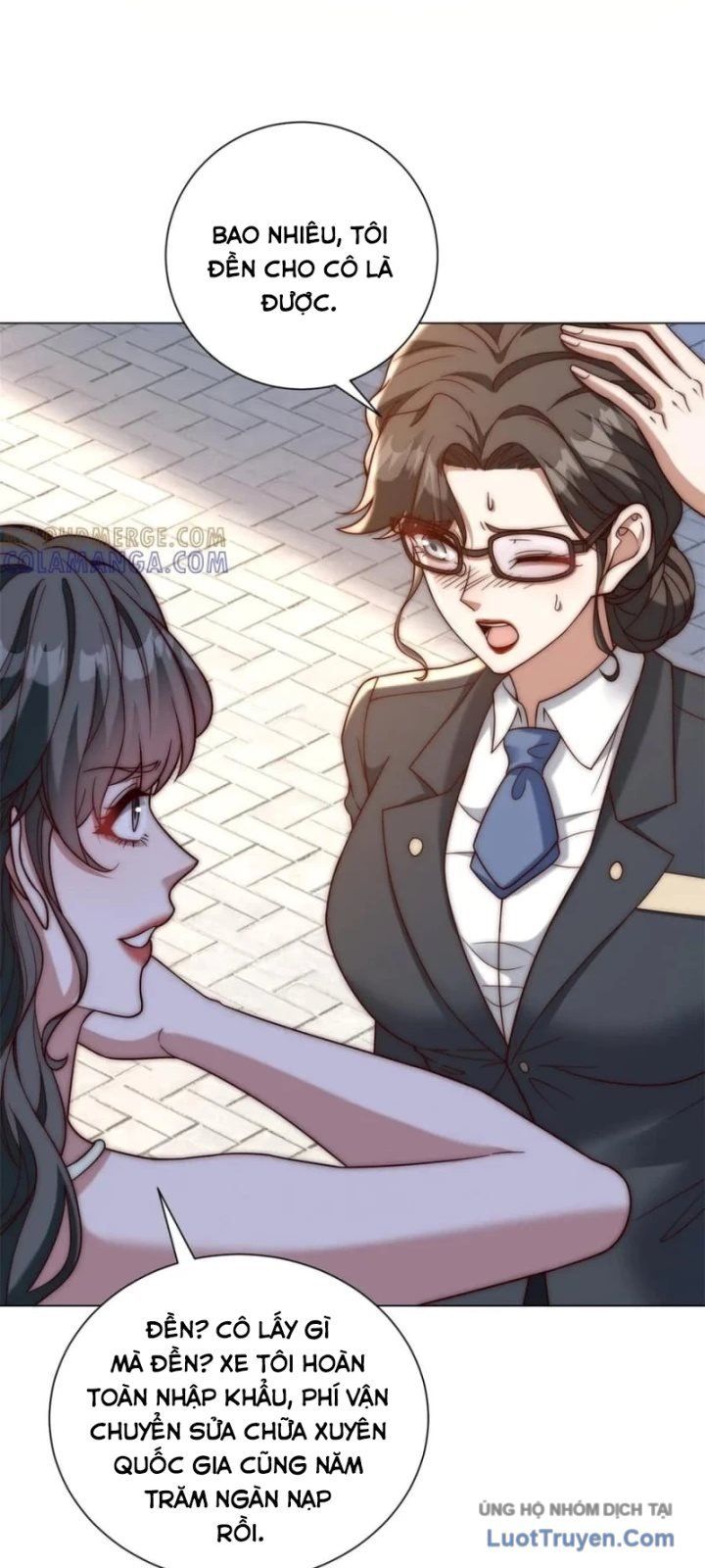 Trở ThàNh Vô ĐịCh BằNg Hệ ThốNg GiảM Giá Trị Chapter 50 - Trang 2