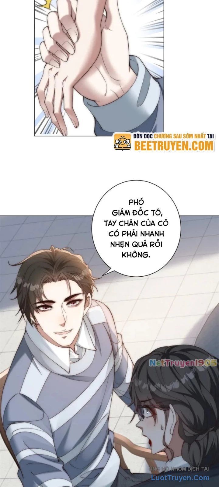 Trở ThàNh Vô ĐịCh BằNg Hệ ThốNg GiảM Giá Trị Chapter 50 - Trang 2