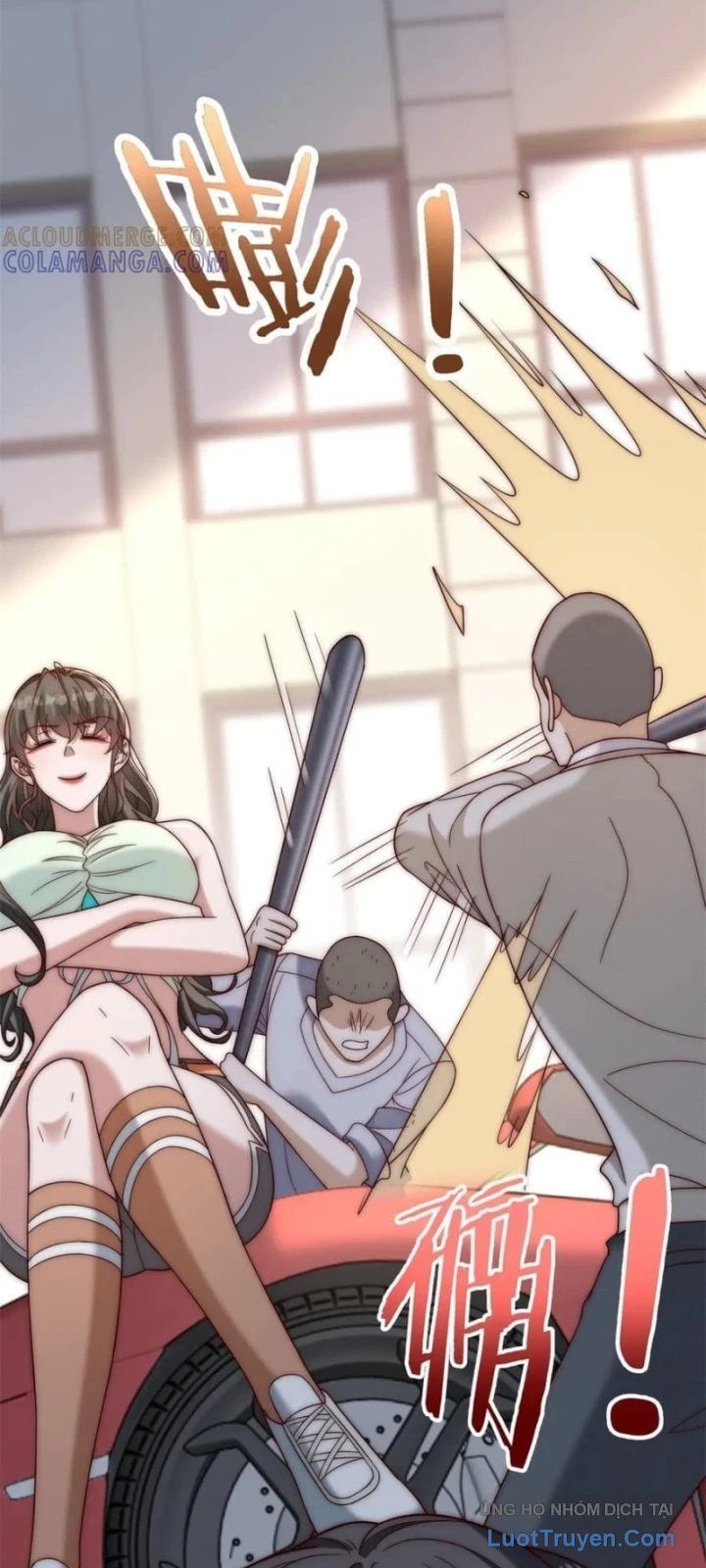 Trở ThàNh Vô ĐịCh BằNg Hệ ThốNg GiảM Giá Trị Chapter 50 - Trang 2