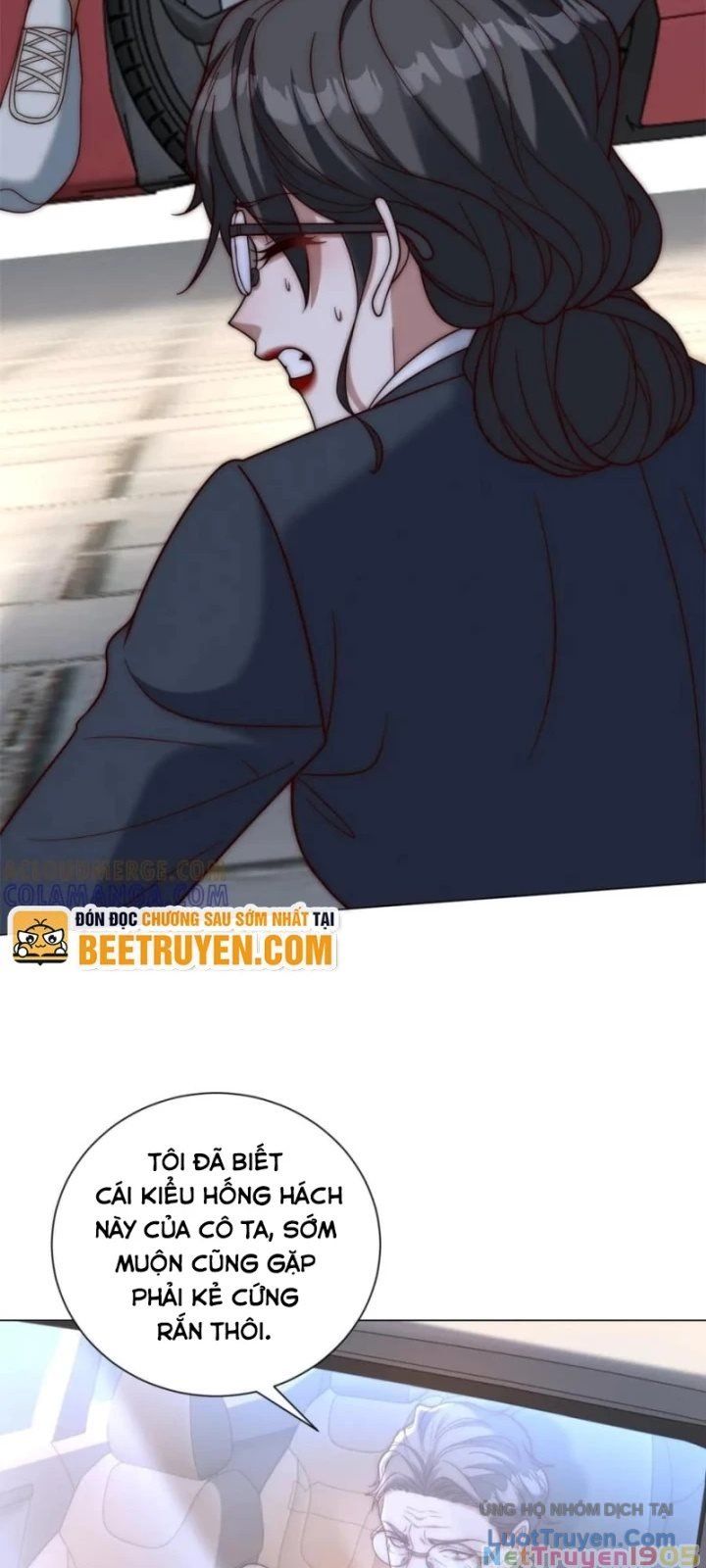 Trở ThàNh Vô ĐịCh BằNg Hệ ThốNg GiảM Giá Trị Chapter 50 - Trang 2