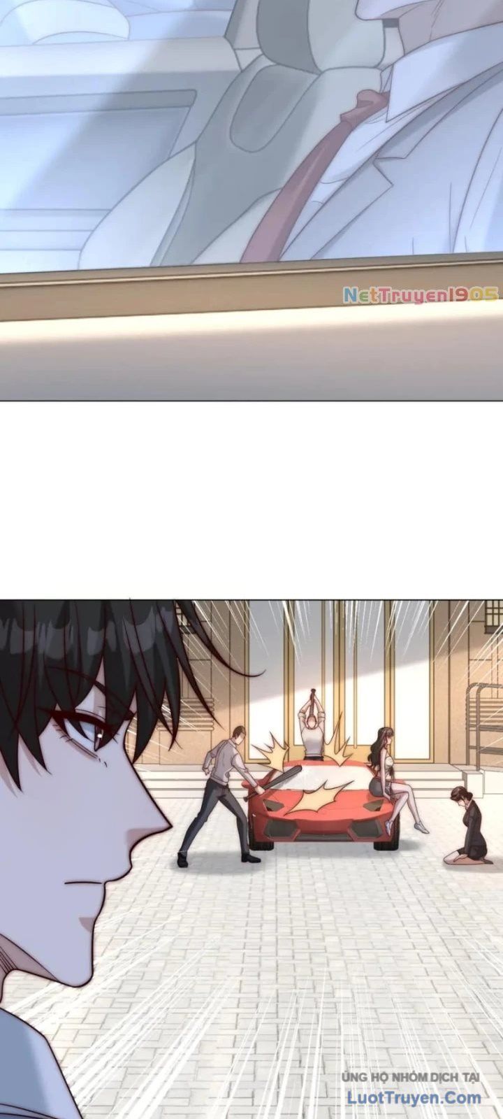 Trở ThàNh Vô ĐịCh BằNg Hệ ThốNg GiảM Giá Trị Chapter 50 - Trang 2