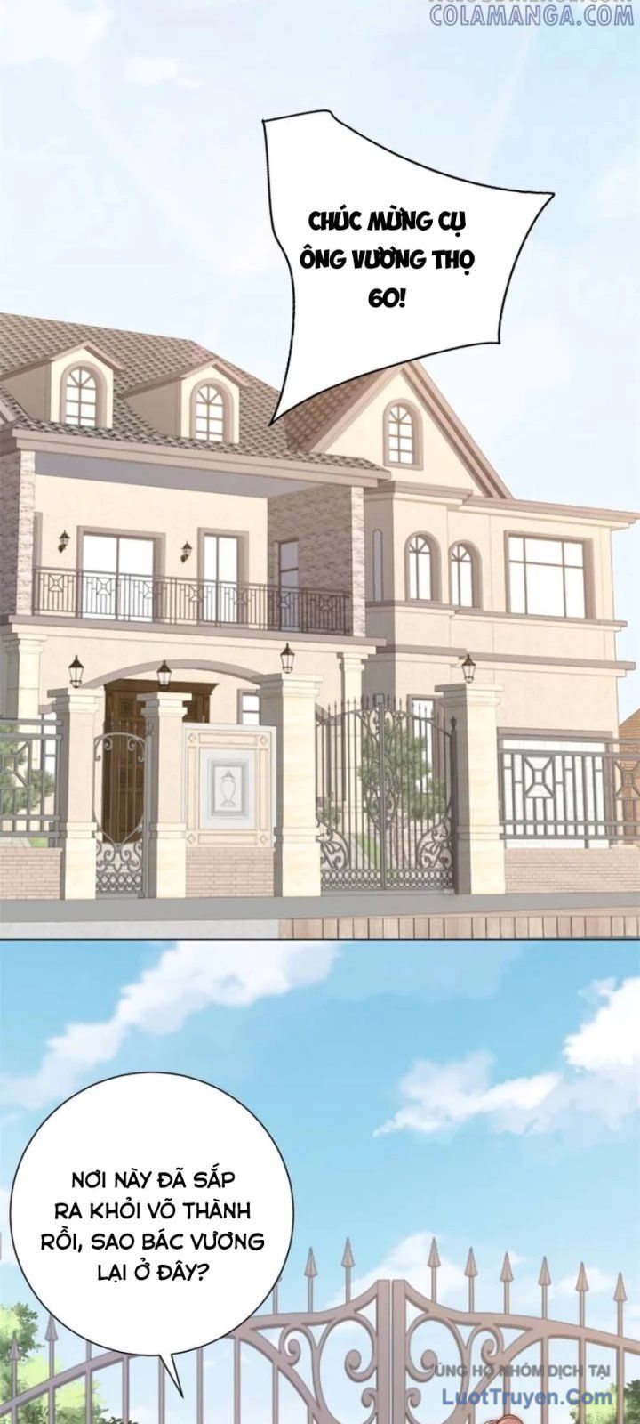 Trở ThàNh Vô ĐịCh BằNg Hệ ThốNg GiảM Giá Trị Chapter 50 - Trang 2