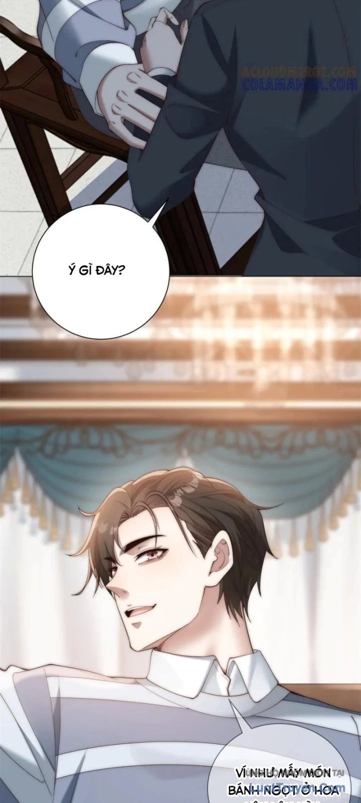 Trở ThàNh Vô ĐịCh BằNg Hệ ThốNg GiảM Giá Trị Chapter 50 - Trang 2