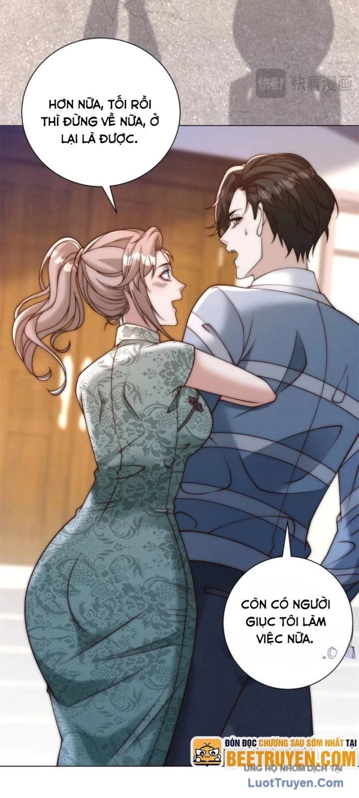 Trở ThàNh Vô ĐịCh BằNg Hệ ThốNg GiảM Giá Trị Chapter 50 - Trang 2