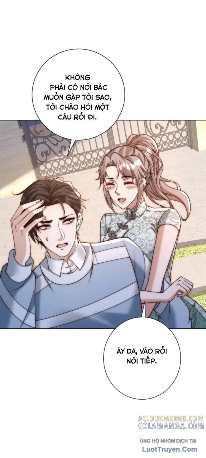 Trở ThàNh Vô ĐịCh BằNg Hệ ThốNg GiảM Giá Trị Chapter 50 - Trang 2