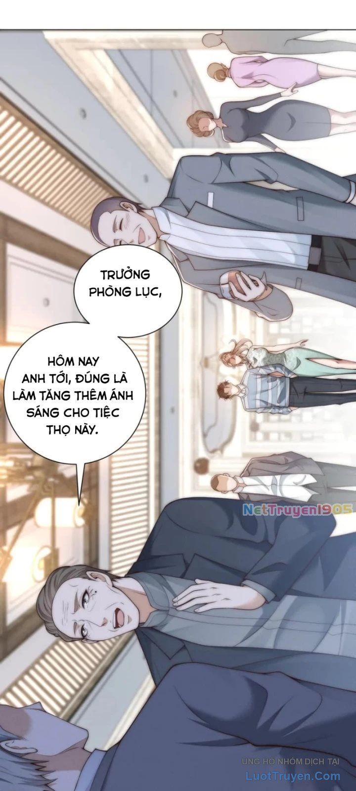 Trở ThàNh Vô ĐịCh BằNg Hệ ThốNg GiảM Giá Trị Chapter 50 - Trang 2