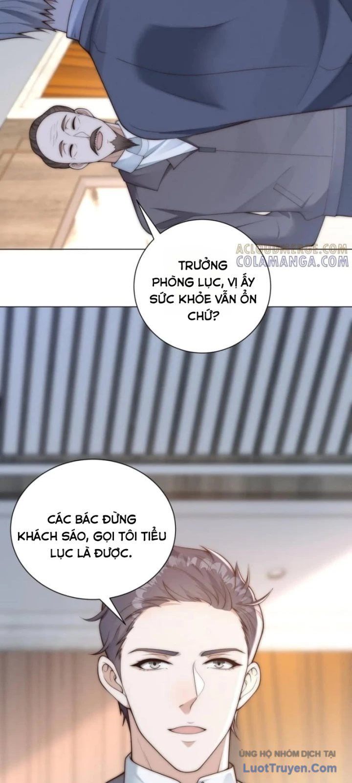 Trở ThàNh Vô ĐịCh BằNg Hệ ThốNg GiảM Giá Trị Chapter 50 - Trang 2