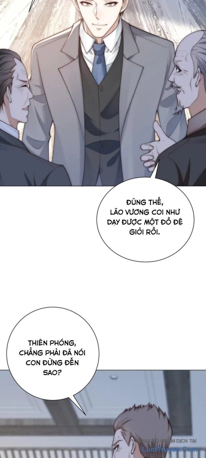 Trở ThàNh Vô ĐịCh BằNg Hệ ThốNg GiảM Giá Trị Chapter 50 - Trang 2