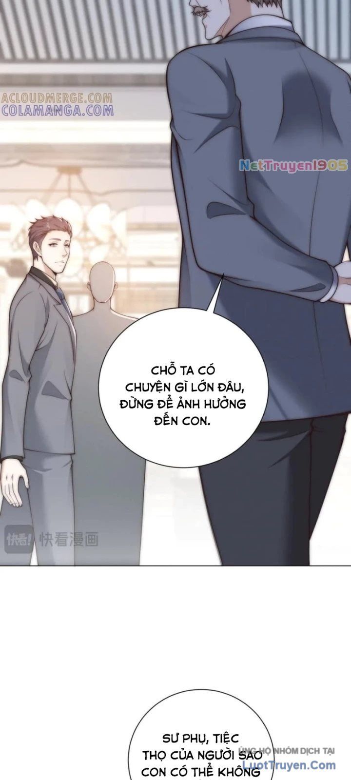 Trở ThàNh Vô ĐịCh BằNg Hệ ThốNg GiảM Giá Trị Chapter 50 - Trang 2