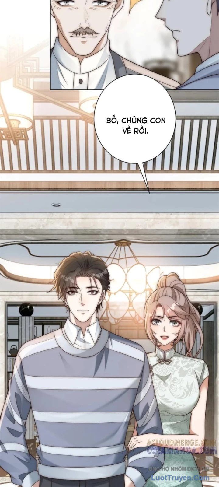 Trở ThàNh Vô ĐịCh BằNg Hệ ThốNg GiảM Giá Trị Chapter 50 - Trang 2