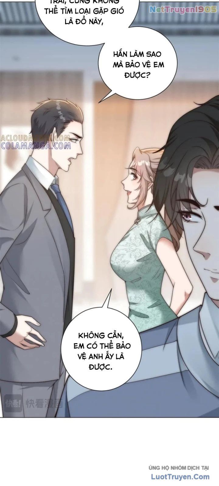 Trở ThàNh Vô ĐịCh BằNg Hệ ThốNg GiảM Giá Trị Chapter 50 - Trang 2