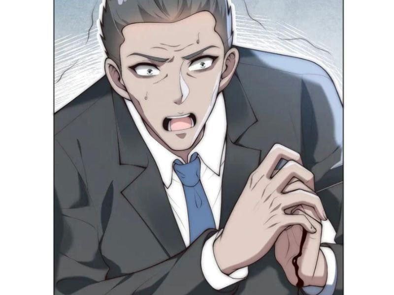 Trở ThàNh Vô ĐịCh BằNg Hệ ThốNg GiảM Giá Trị Chapter 51 - Trang 2