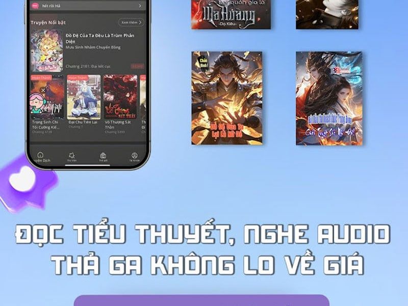 Trở ThàNh Vô ĐịCh BằNg Hệ ThốNg GiảM Giá Trị Chapter 51 - Trang 2