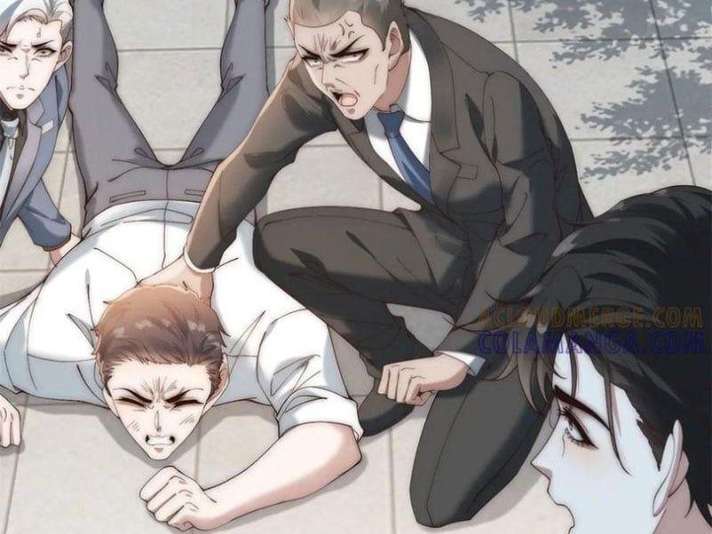 Trở ThàNh Vô ĐịCh BằNg Hệ ThốNg GiảM Giá Trị Chapter 51 - Trang 2