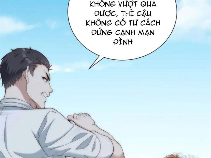 Trở ThàNh Vô ĐịCh BằNg Hệ ThốNg GiảM Giá Trị Chapter 51 - Trang 2