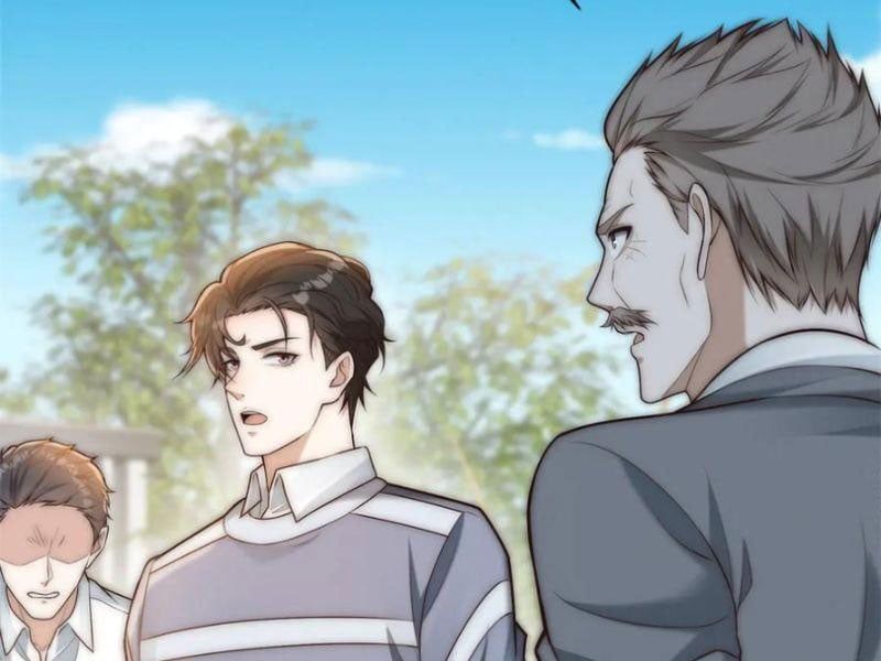 Trở ThàNh Vô ĐịCh BằNg Hệ ThốNg GiảM Giá Trị Chapter 51 - Trang 2