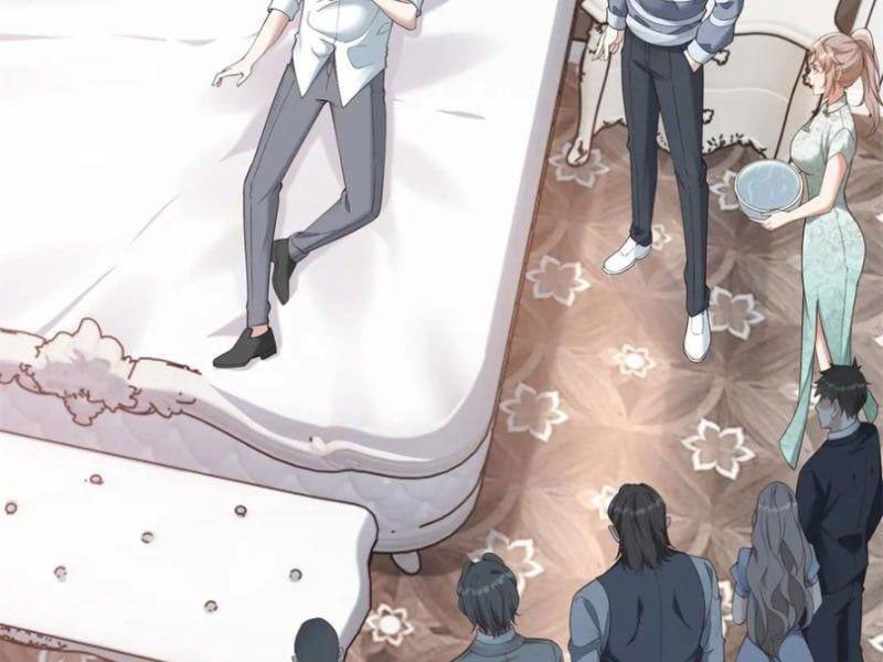 Trở ThàNh Vô ĐịCh BằNg Hệ ThốNg GiảM Giá Trị Chapter 51 - Trang 2