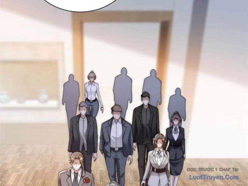 Trở ThàNh Vô ĐịCh BằNg Hệ ThốNg GiảM Giá Trị Chapter 52 - Trang 2