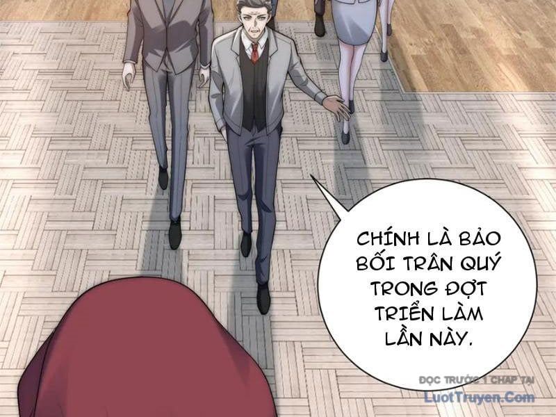 Trở ThàNh Vô ĐịCh BằNg Hệ ThốNg GiảM Giá Trị Chapter 52 - Trang 2