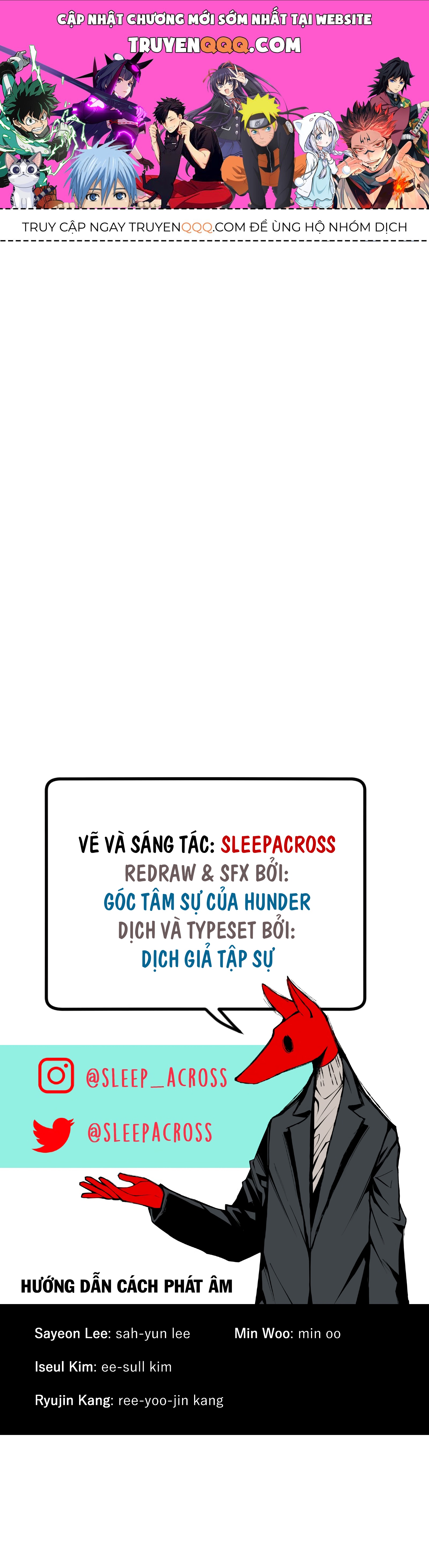 Hand Jumper Chapter 15.5 - Trang 2