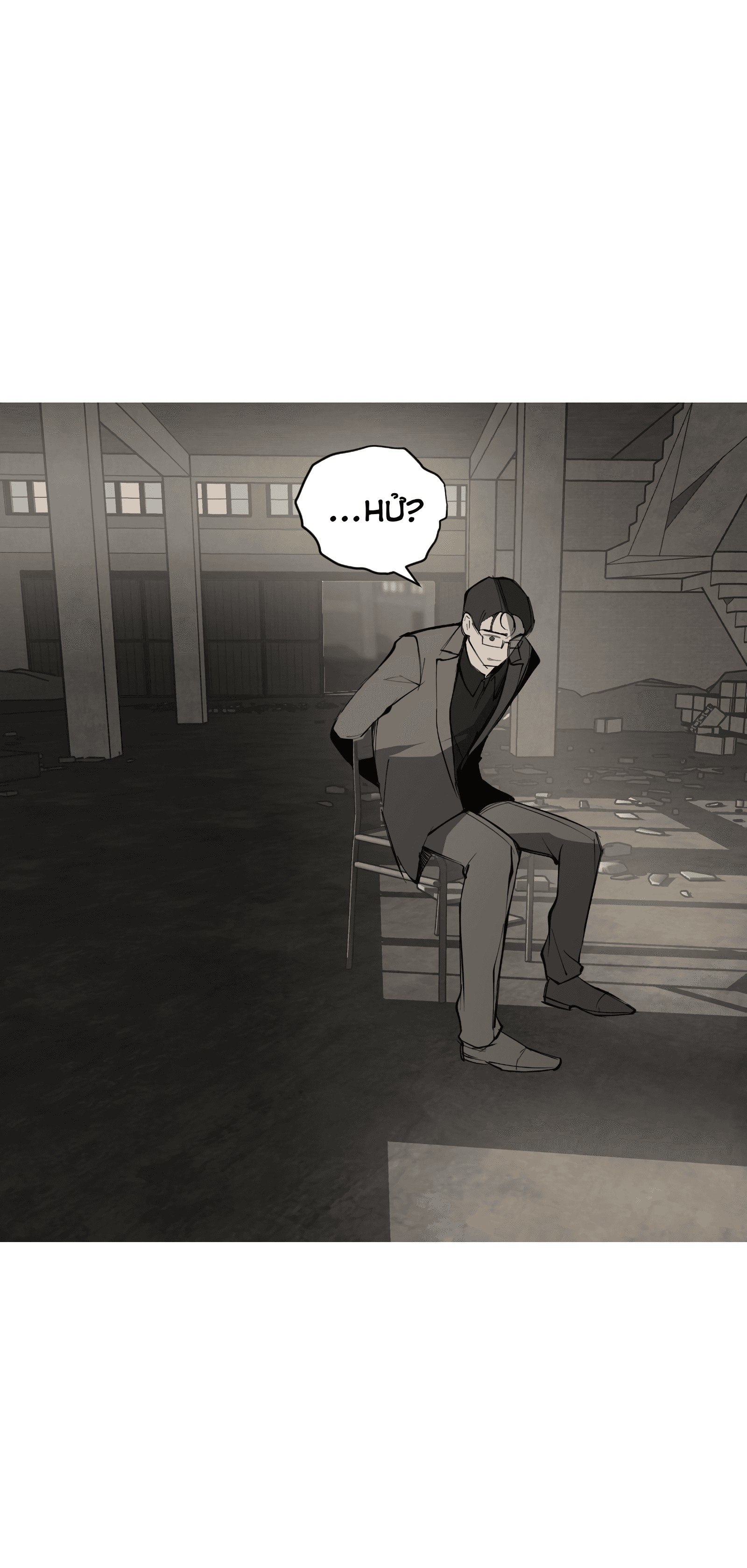 Hand Jumper Chapter 15.5 - Trang 2