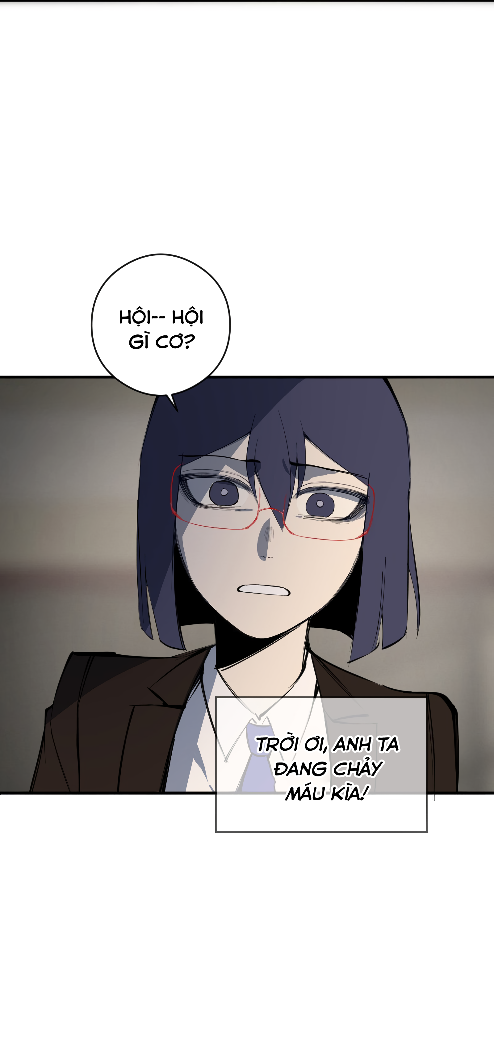 Hand Jumper Chapter 15.5 - Trang 2