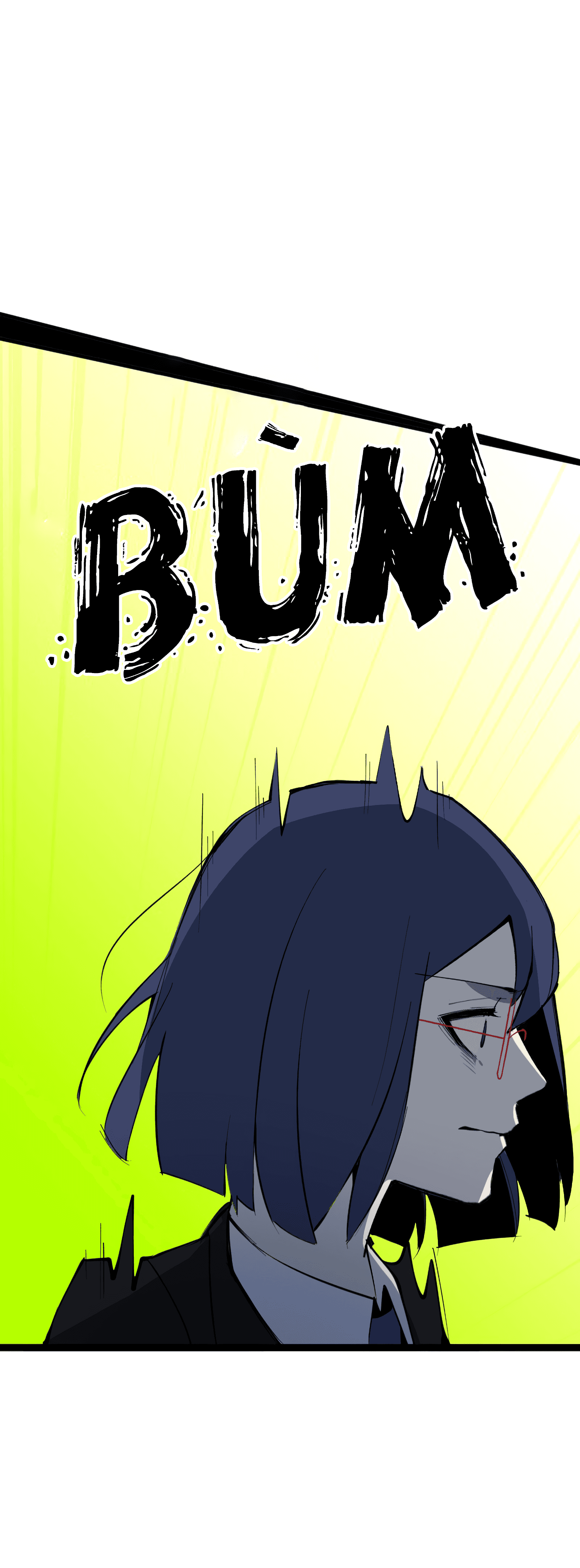 Hand Jumper Chapter 15.5 - Trang 2