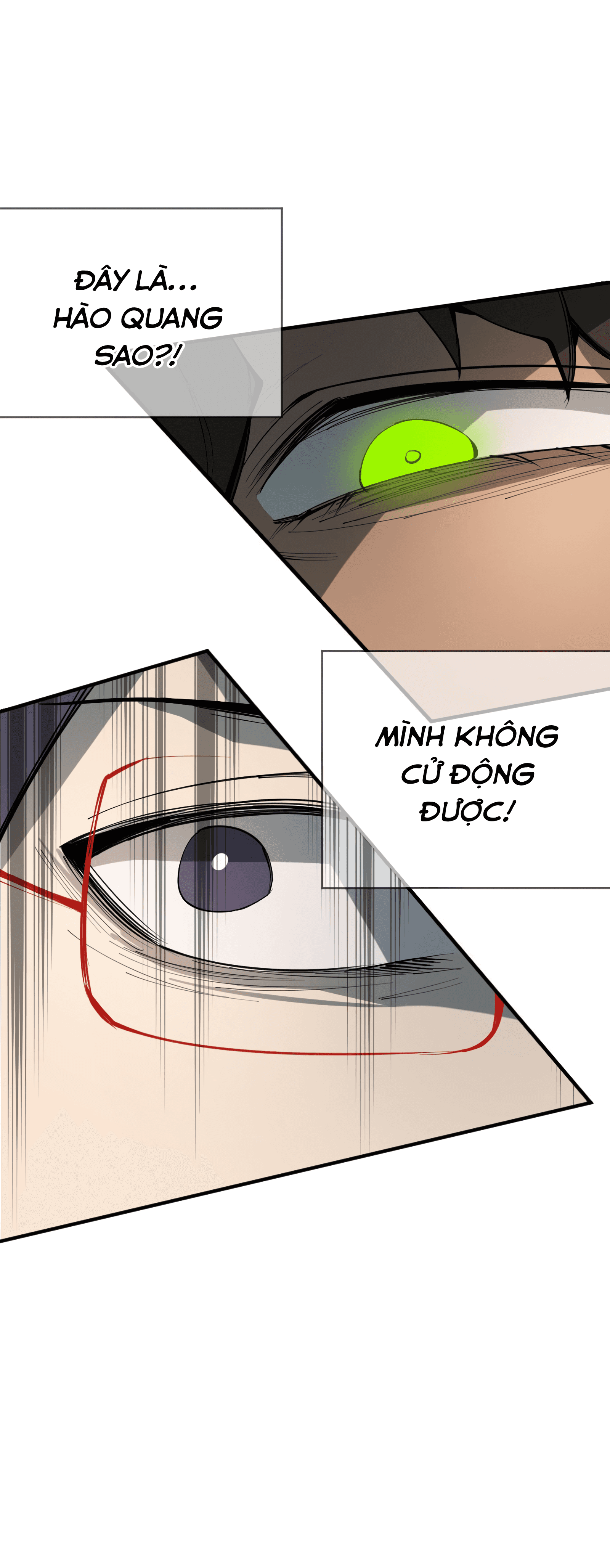 Hand Jumper Chapter 15.5 - Trang 2