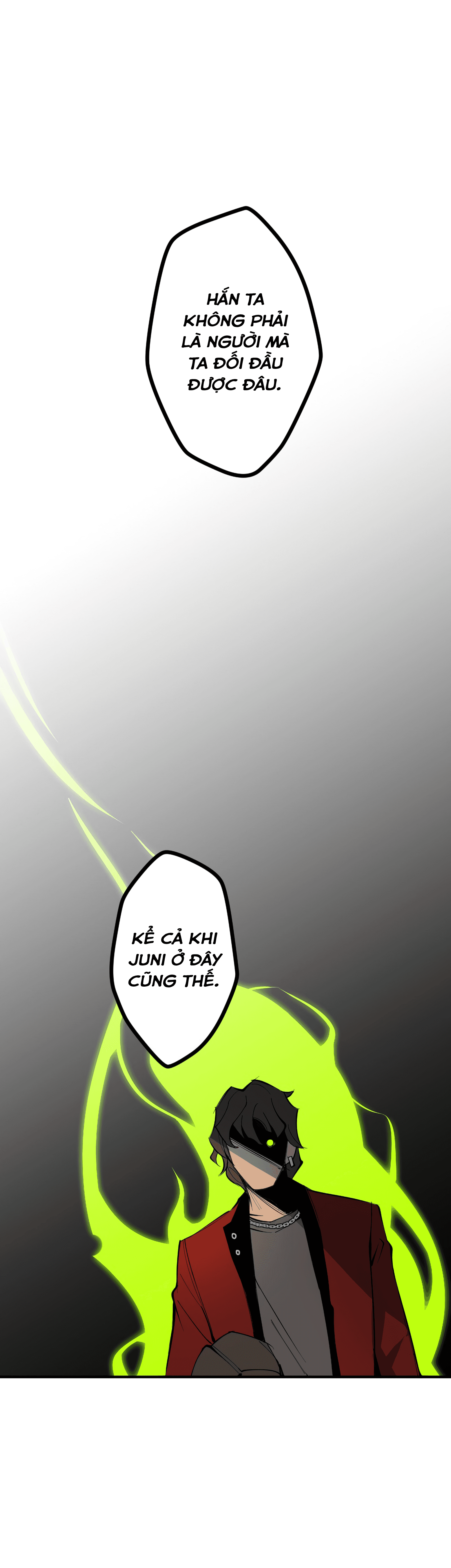 Hand Jumper Chapter 15.5 - Trang 2