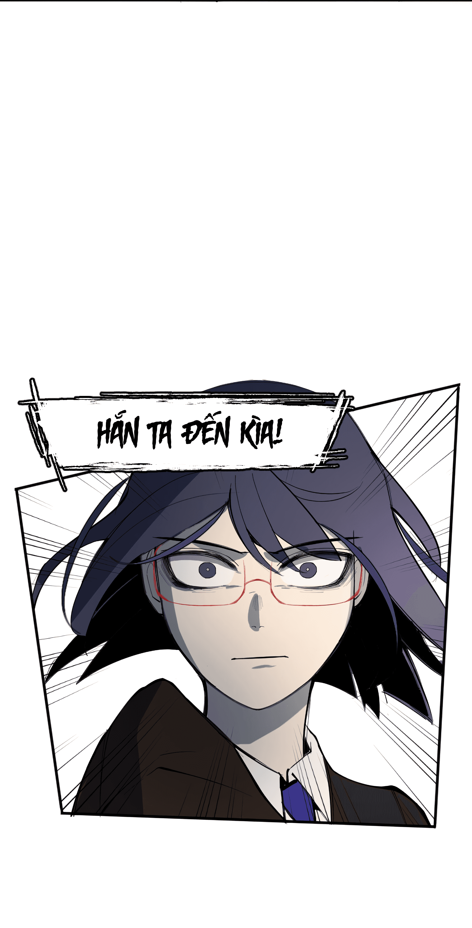 Hand Jumper Chapter 15.5 - Trang 2