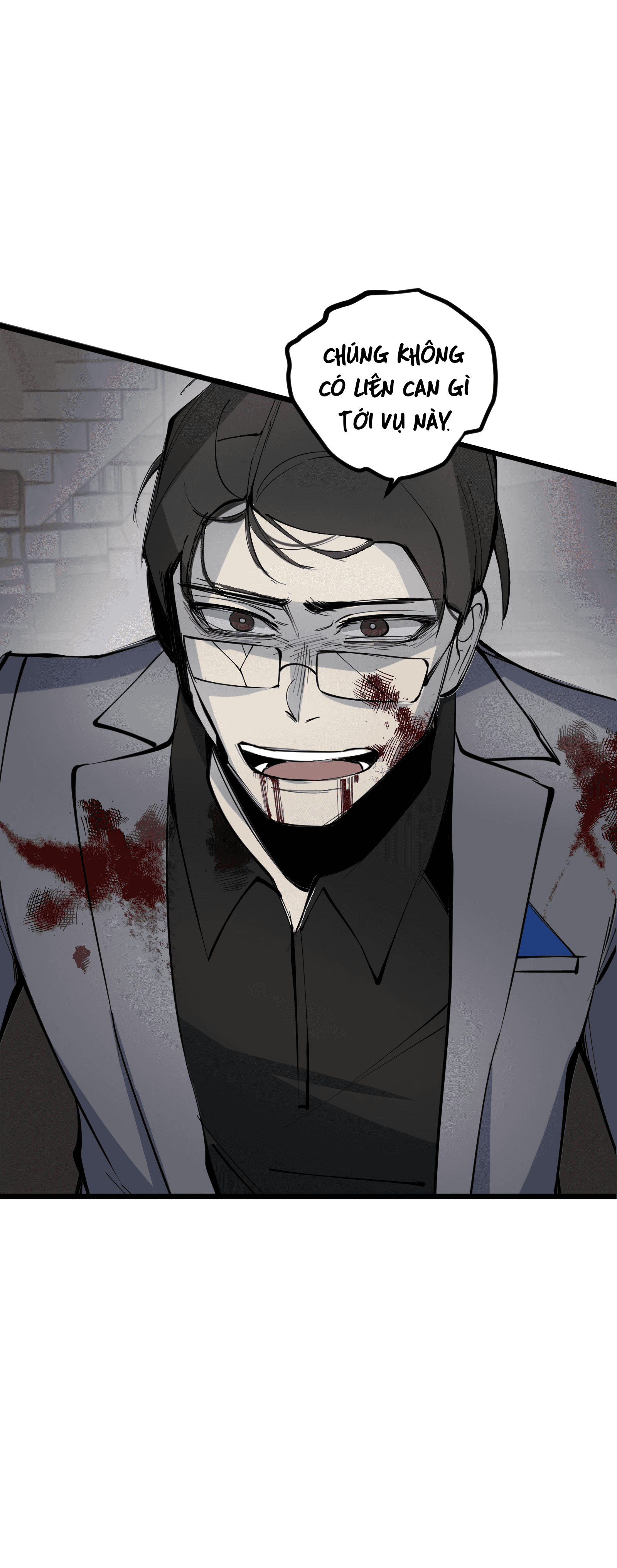 Hand Jumper Chapter 15.5 - Trang 2