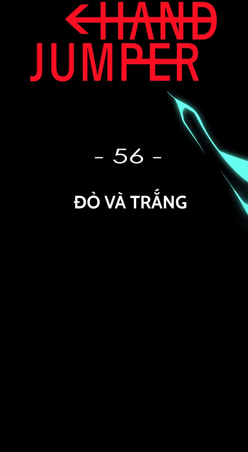 Hand Jumper Chapter 56 - Trang 2