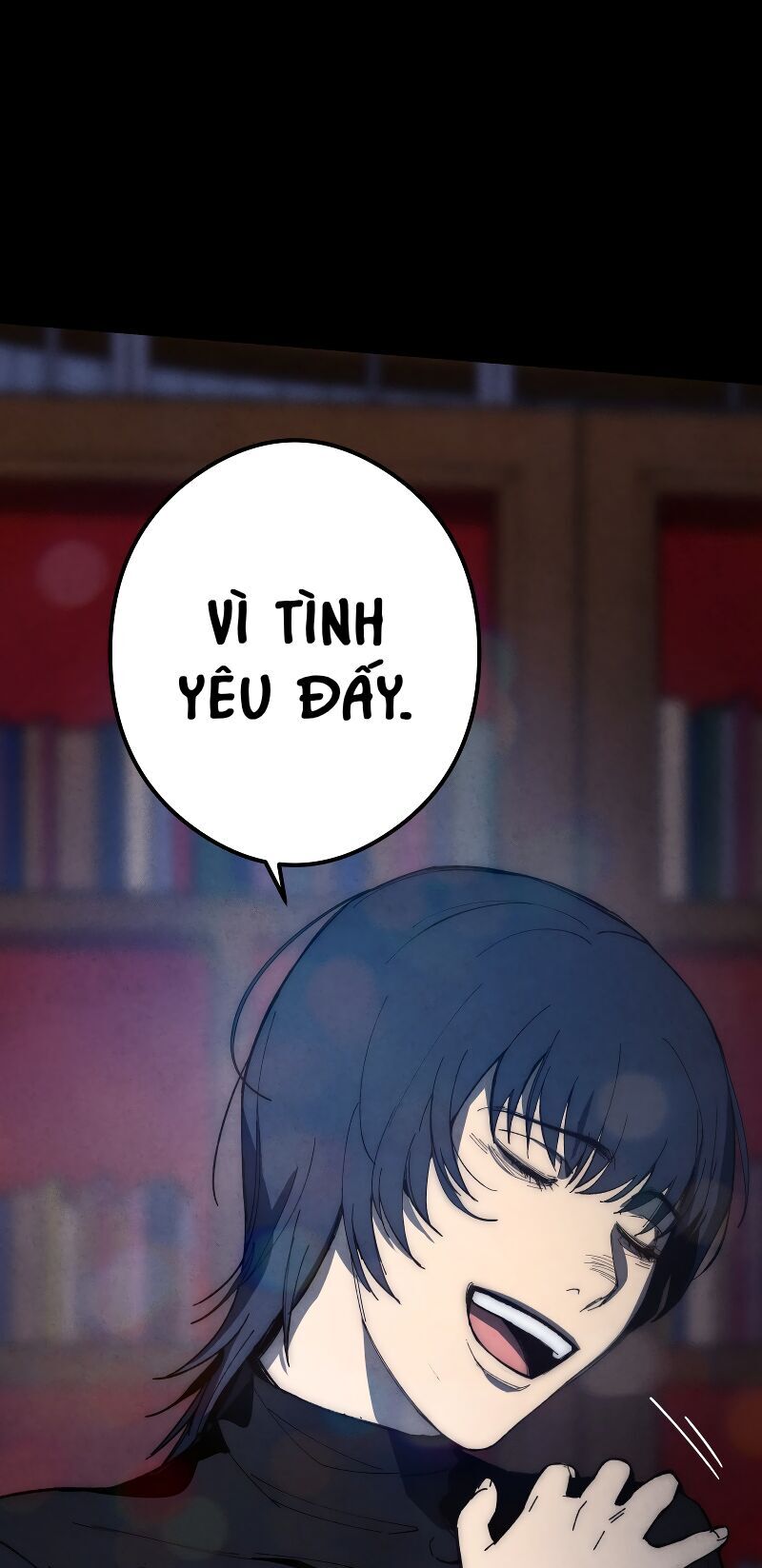 Hand Jumper Chapter 56 - Trang 2