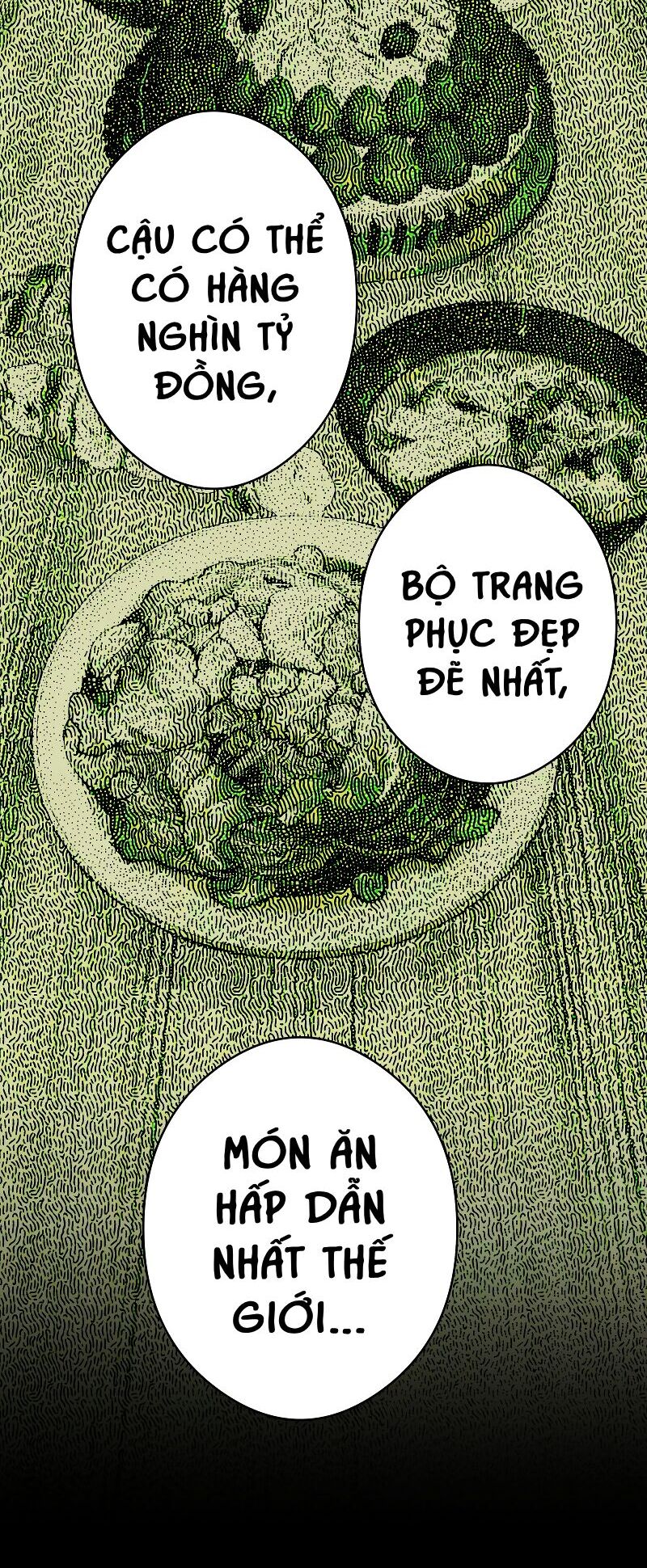 Hand Jumper Chapter 56 - Trang 2